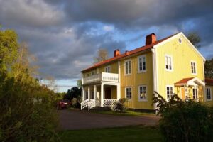 Gæstehus Prästgården