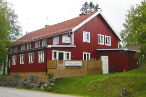 Pension Rundvik