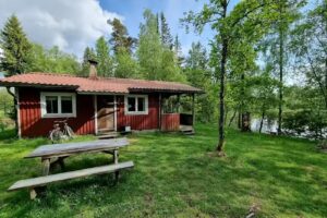 Guesthouse Sågknorren, Fishing