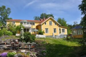 Pensionat Solgården