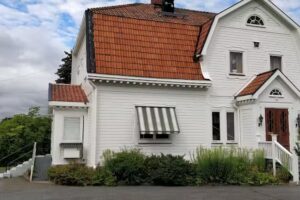 Gæstehus Solhöjden