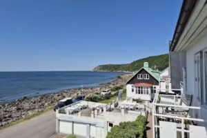 Gjestehus Strandgården