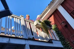 Gjestehus Sundsgården