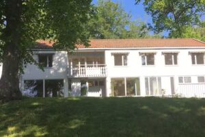 Gästehaus Ullevi