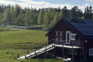 Per-Olsgården Vallbo AB