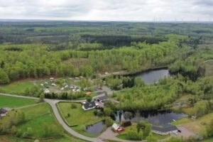 Persköps Ställplats