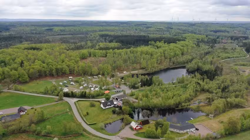 Persköps Ställplats