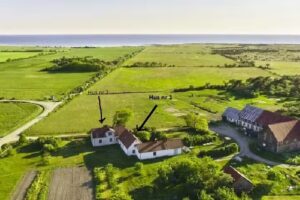 Petes økologiske gård