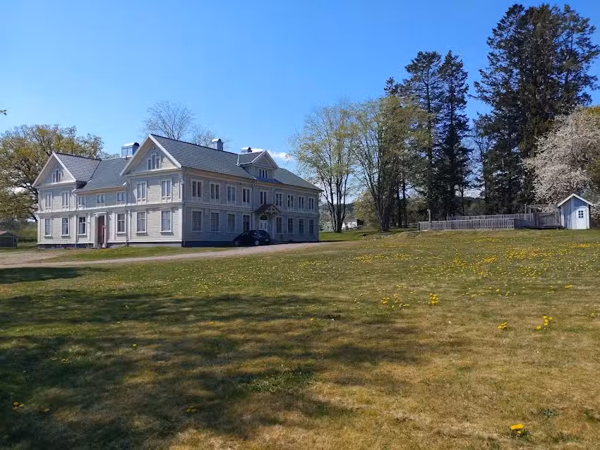 Piece of Hjo Vandrarhem