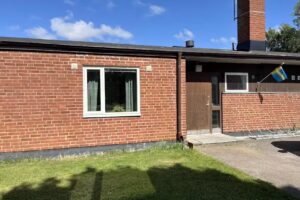 Plönninge Vandrerhjem