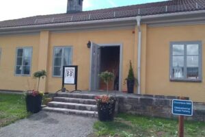 Polhem Bed & Breakfast