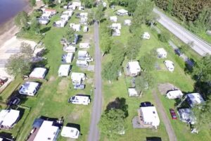 Prångens Camping och Stugby