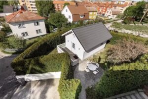 Prinshöjden Hotel – Smart Digital Apartments & Villas