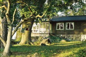 Private Island Stockholm