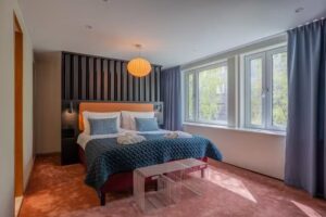 ProfilHotels Aveny Umeå