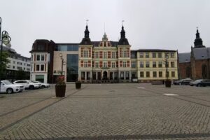 ProfilHotels Grand Kristianstad
