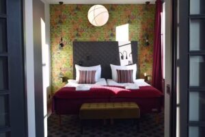 ProfilHotels Opera Gothenburg