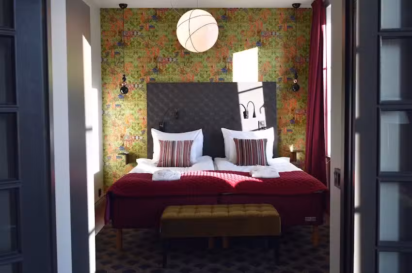 ProfilHotels Opera Gøteborg