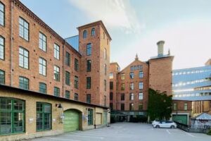 Pronova Hotel Hostel