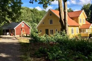 Dekanens Bed & Breakfast