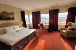Quality Hotel Carlia Uddevalla