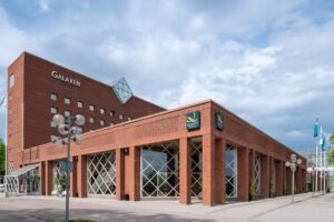Quality Hotel Galaxen