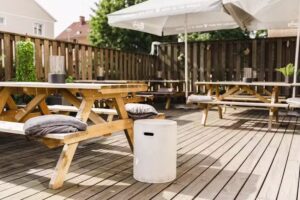 Quality Hotel Prisma