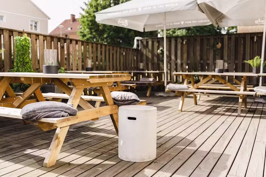 Quality Hotel Prisma