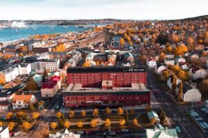 Quality Hotel Sundsvall