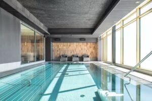 Quality Hotel The Box