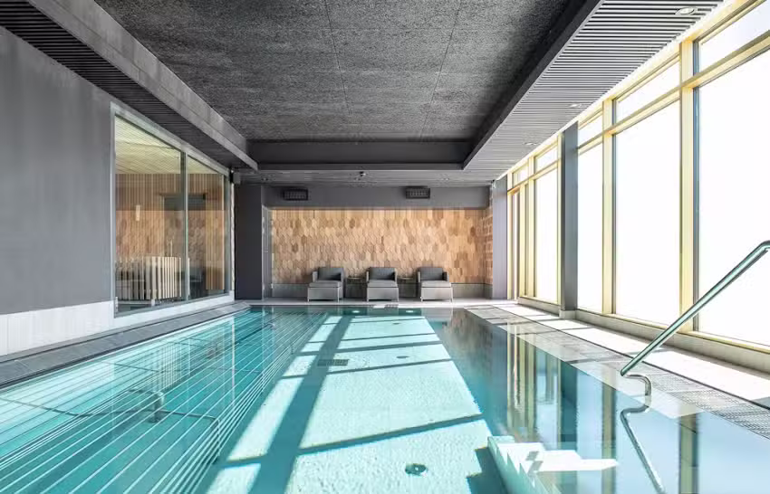 Quality Hotel The Box