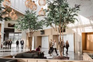 Quality Hotel XPO Arlanda