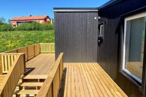 Quality Living i Västerås AB