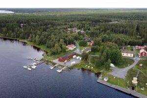 Quickstop Ratans Guest Marina