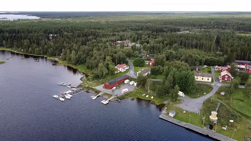 Quickstop Ratans gæstehavn