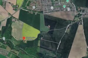 Råådalen Farm & Garden