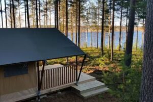 Rådastrand camping