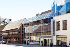 Radisson Blu Hotel Malmö