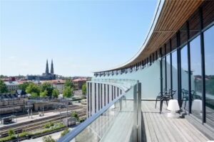 Radisson Blu Hotel Uppsala