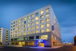 Radisson Blu Metropol Hotel, Helsingborg