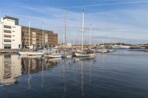 Radisson Blu Riverside Hotel, Gothenburg