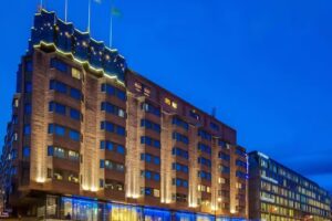 Radisson Blu Royal Viking