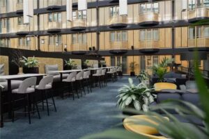 Radisson Blu Scandinavia Hotel Gothenburg