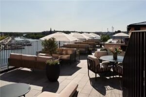 Radisson Collection, Strand Hotel, Stockholm