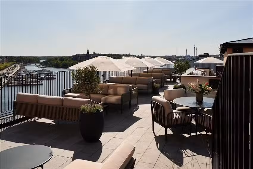Radisson Collection, Strand Hotel, Stockholm
