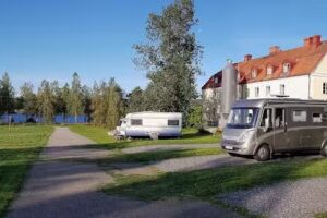 Räfsnäs Camping