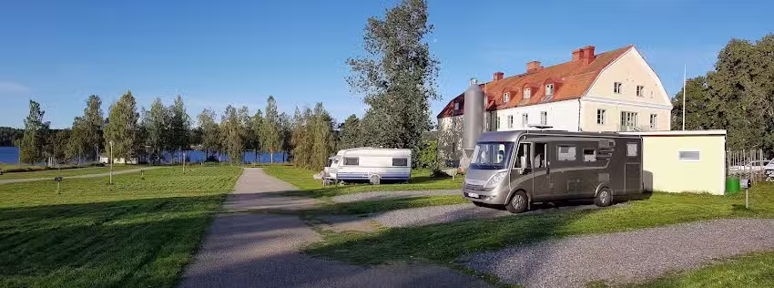 Räfsnäs Camping