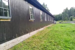 Rallarhustrun’s Hotel & Bistro