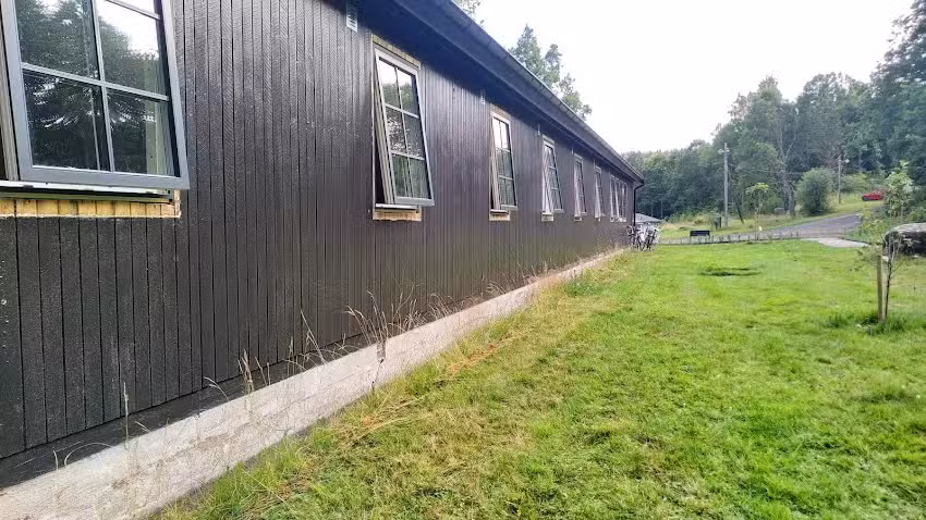 Rallarhustruns Hotell & Bistro