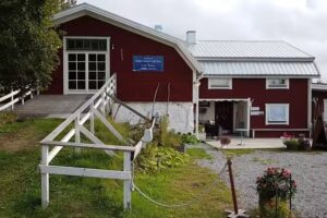 Ralph Lundstengården